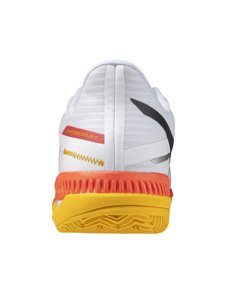 Mizuno Wave Exceed Court CC 61GC252060