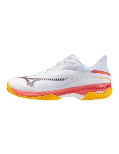 Mizuno Wave Exceed Court CC 61GC252060
