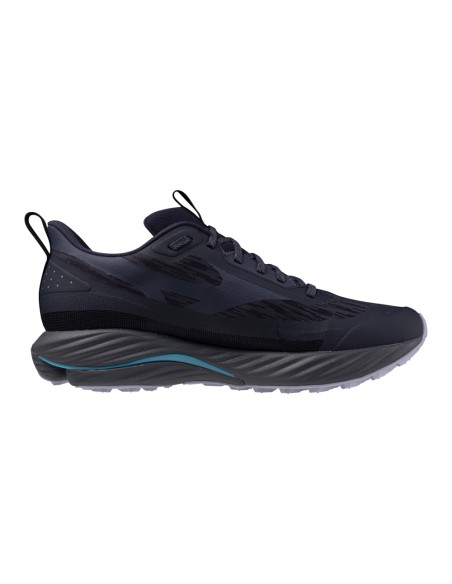 Mizuno Wave Rider TT 3 J1GC253201