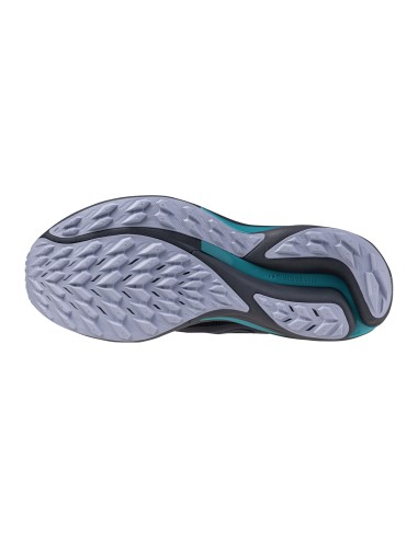 Mizuno Wave Rider TT 3 J1GC253201