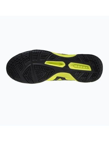 Mizuno Morelia Sala Classic IN M Q1GA220245 football boots