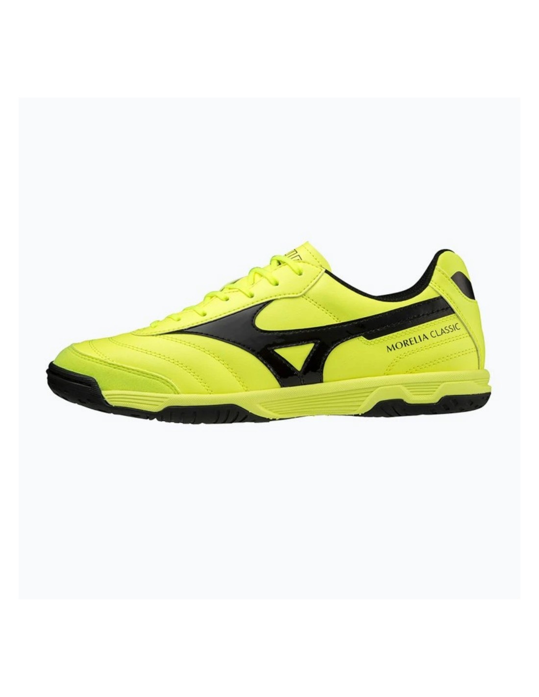 Men's Sports Shoes Mizuno Yellow