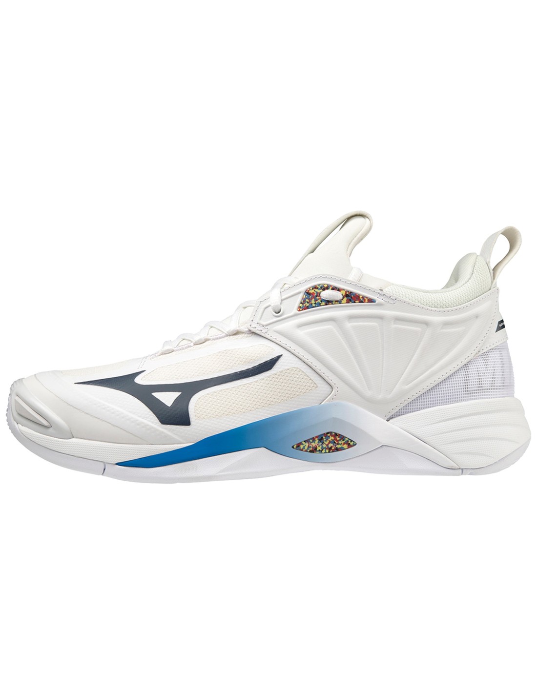 Mizuno Wave Momentum 2 M V1GA211300 volleyball shoes