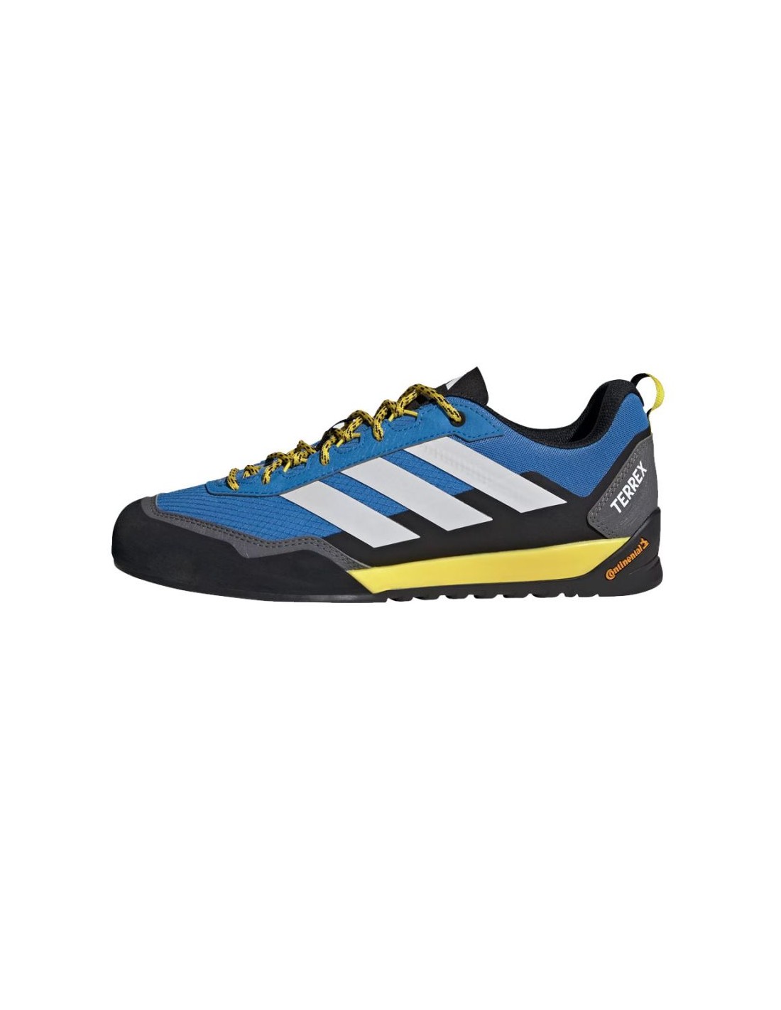 Men's Sneakers Adidas Blue
