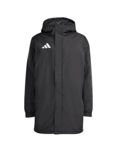 adidas Entrada 26 Stadium Kids Jacket Black JZ6666