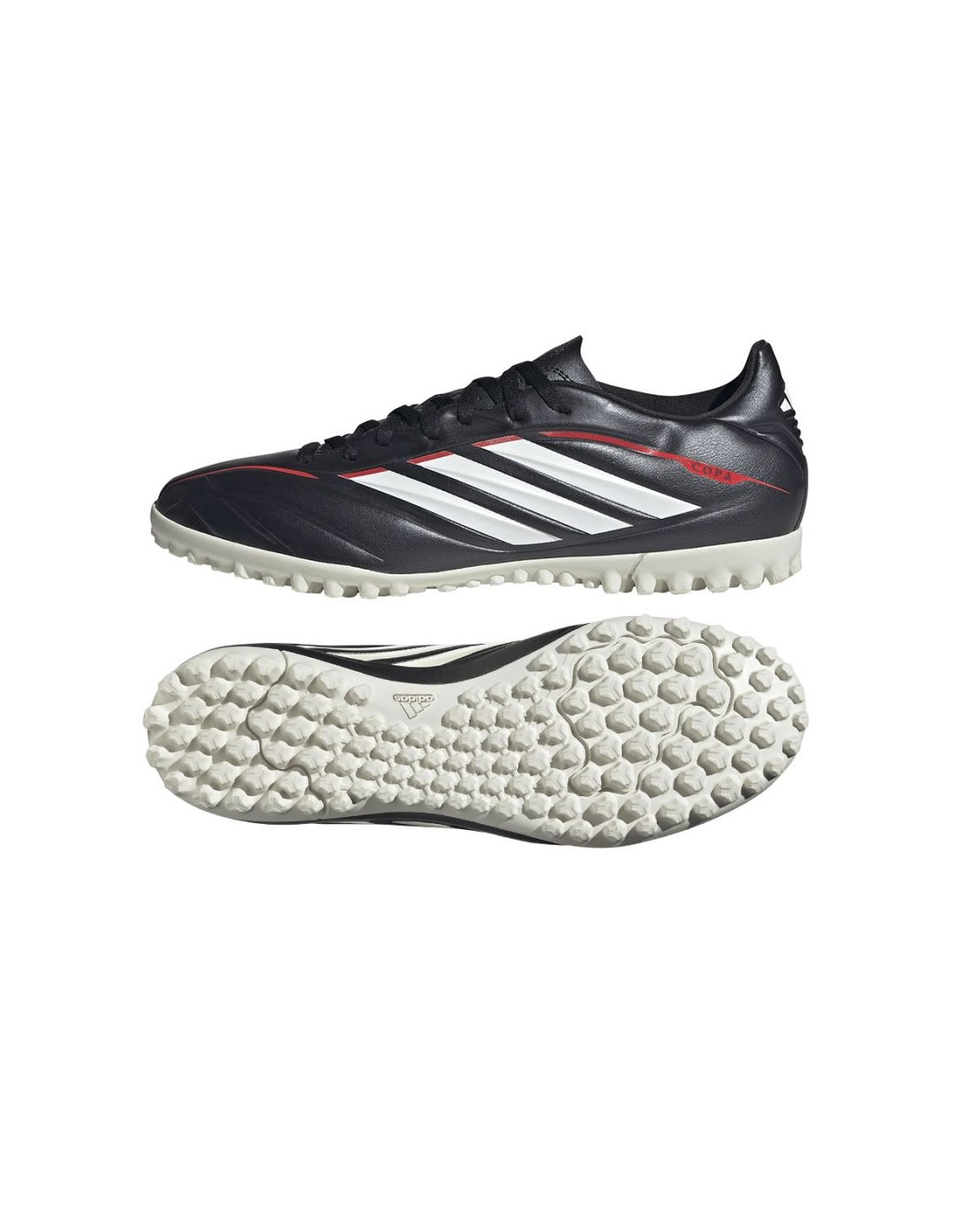 Adidas COPA PURE IV Club TF JR6181 shoes
