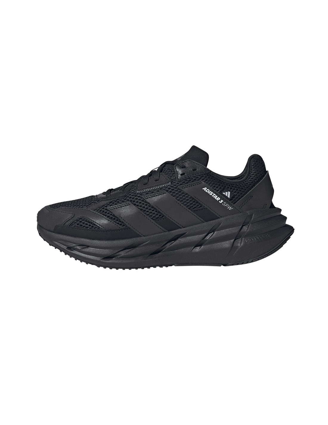 Men's Sneakers Adidas Black