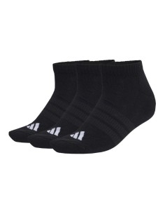 Adidas Cushioned Essentials Low Cut socks 3 pairs KD6720