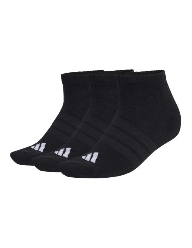Adidas Cushioned Essentials Low Cut socks 3 pairs KD6720