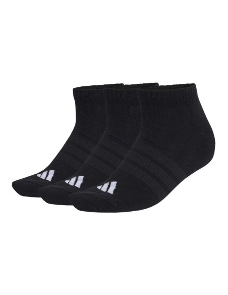 Adidas Cushioned Essentials Low Cut socks 3 pairs KD6720