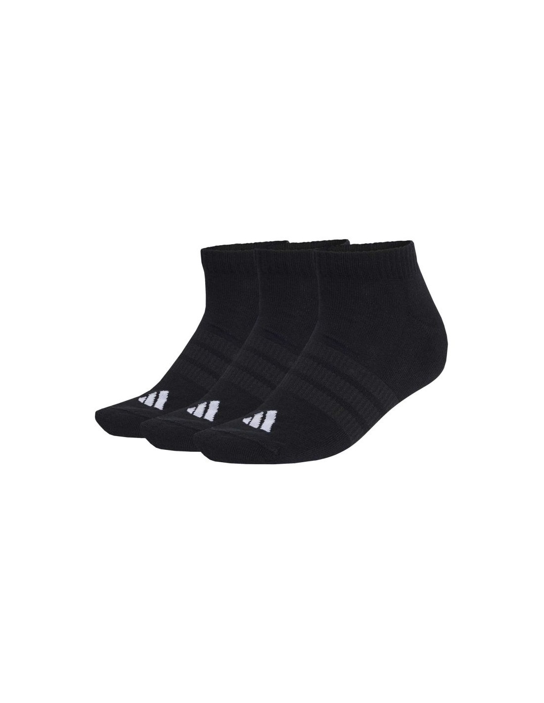 Adidas Cushioned Essentials Low Cut socks 3 pairs KD6720