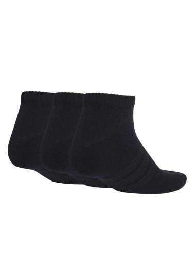 Adidas Cushioned Essentials Low Cut socks 3 pairs KD6720