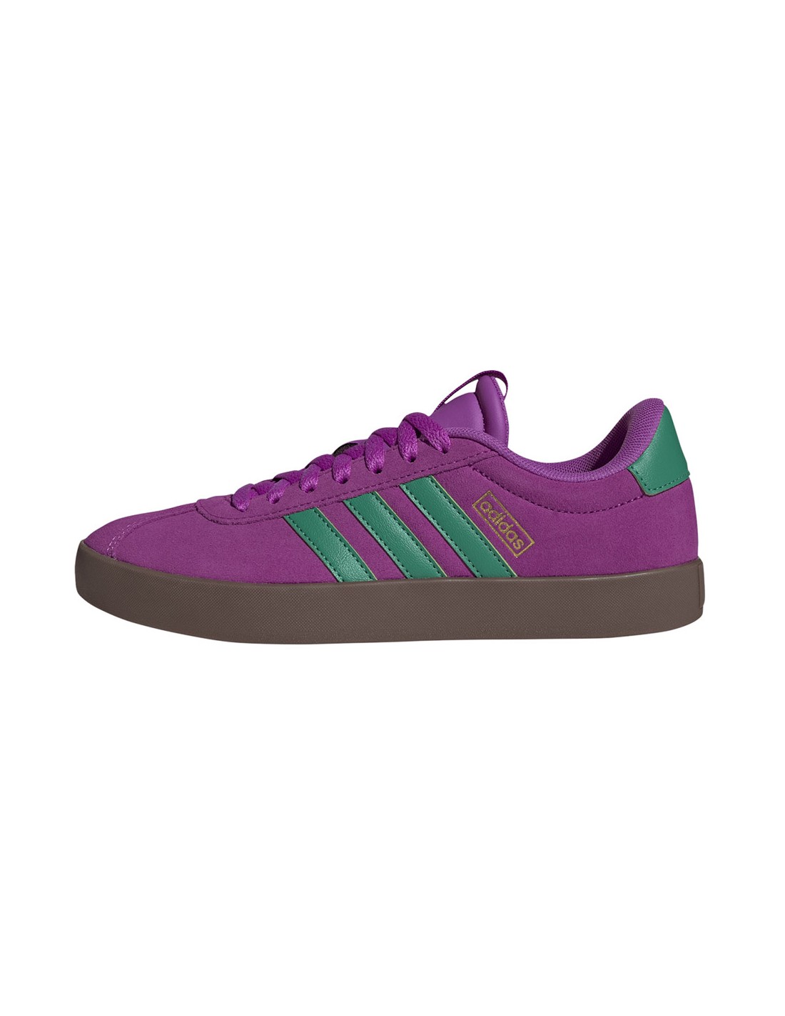 Women's Sneakers Adidas Pink
