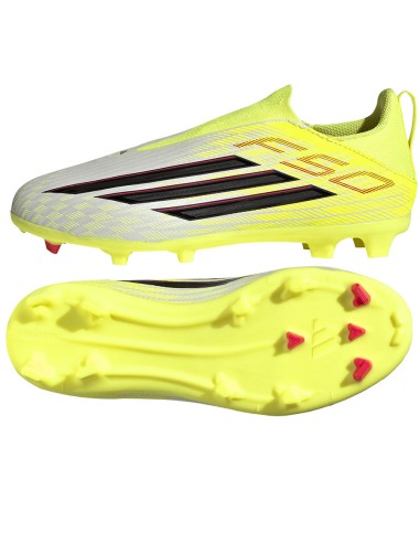 adidas F50 League LL FGMG JR9009 Kids' Football Boots