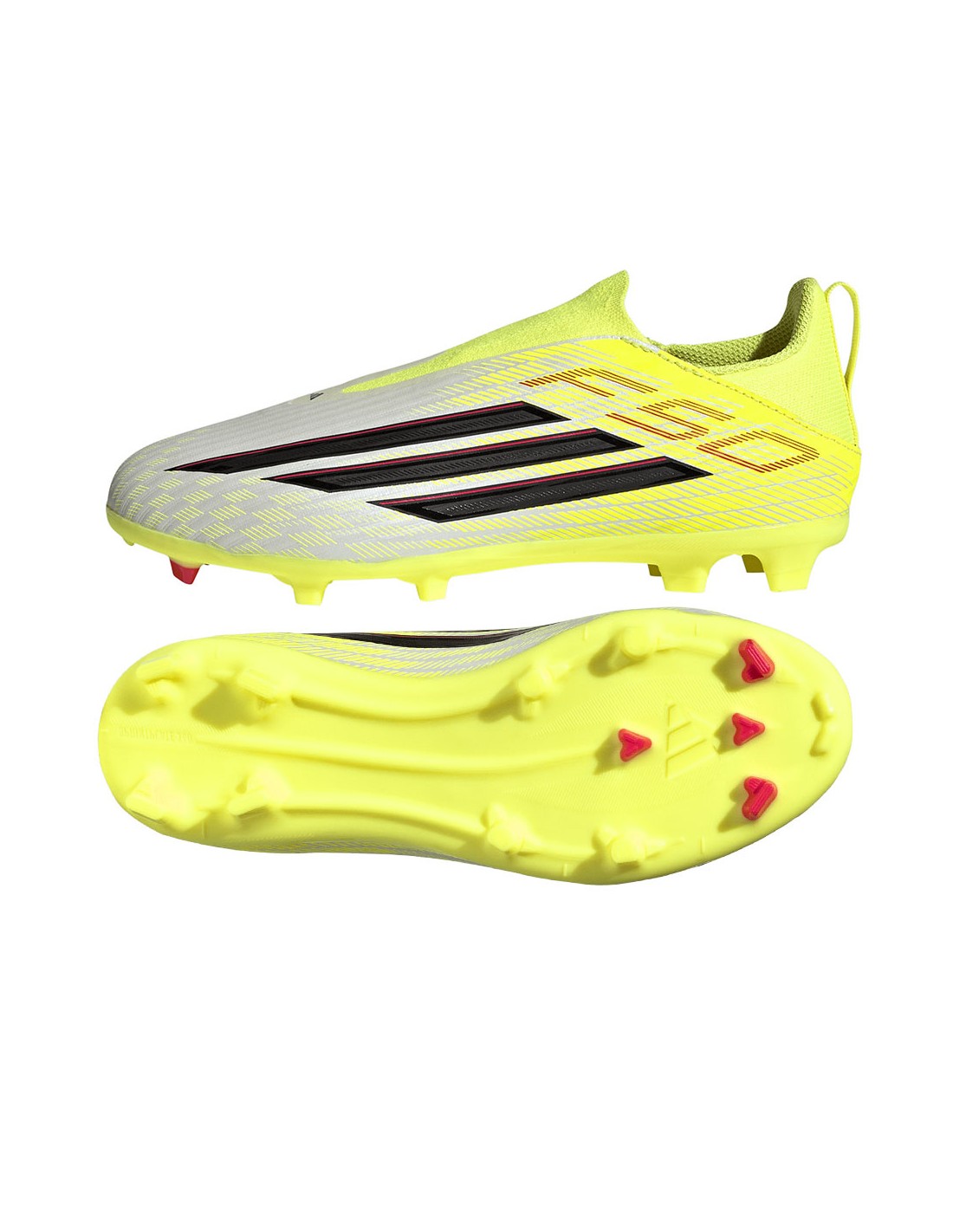 adidas F50 League LL FGMG JR9009 Kids' Football Boots