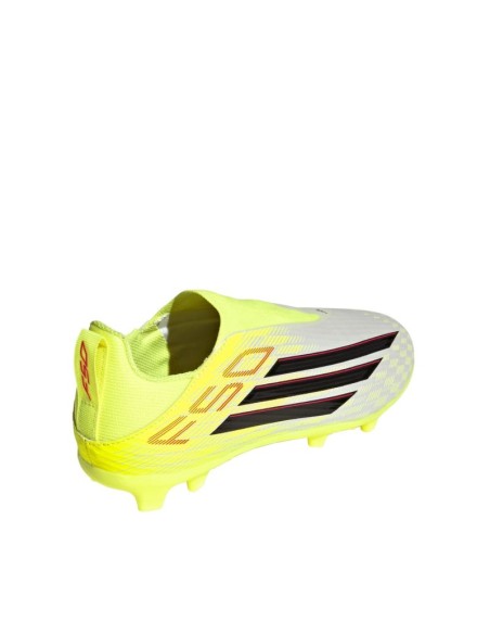 adidas F50 League LL FGMG JR9009 Kids' Football Boots