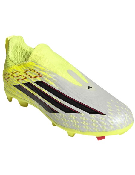 adidas F50 League LL FGMG JR9009 Kids' Football Boots