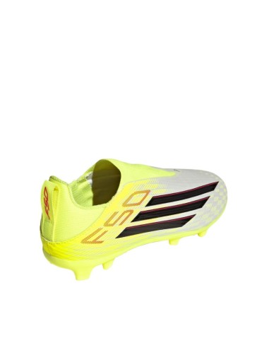 adidas F50 League LL FGMG JR9009 Kids' Football Boots