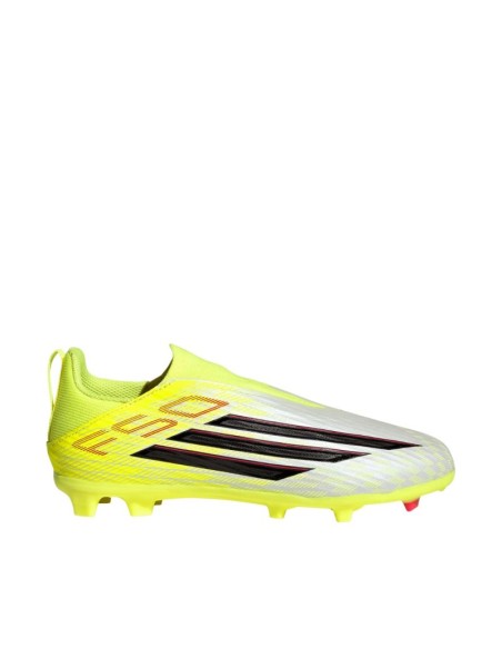 adidas F50 League LL FGMG JR9009 Kids' Football Boots
