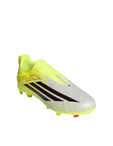 adidas F50 League LL FGMG JR9009 Kids' Football Boots