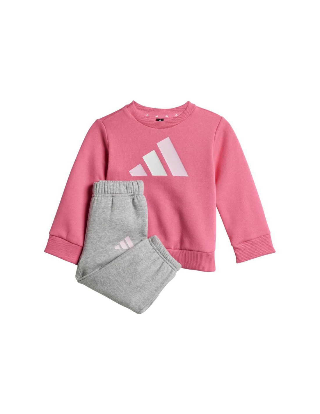 Kids' Clothing Adidas Gray