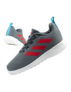 Adidas Lite Racer children's sports shoes slipon lightweight and comfortable
