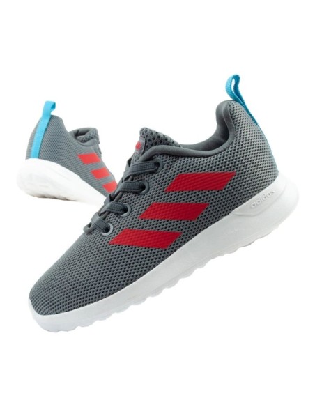 Adidas Lite Racer children's sports shoes slipon lightweight and comfortable