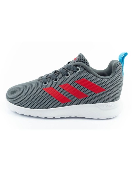 Adidas Lite Racer children's sports shoes slipon lightweight and comfortable