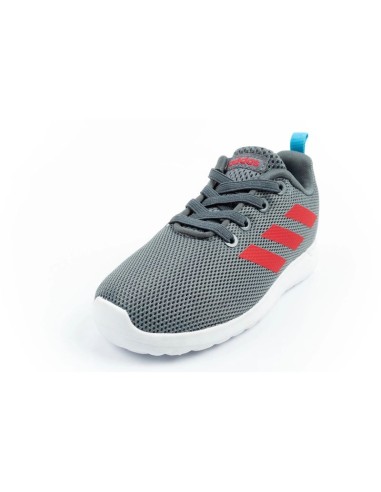 Adidas Lite Racer children's sports shoes slipon lightweight and comfortable