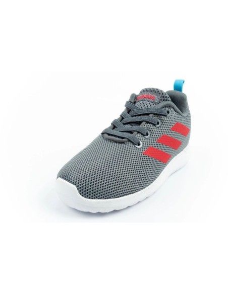 Adidas Lite Racer children's sports shoes slipon lightweight and comfortable