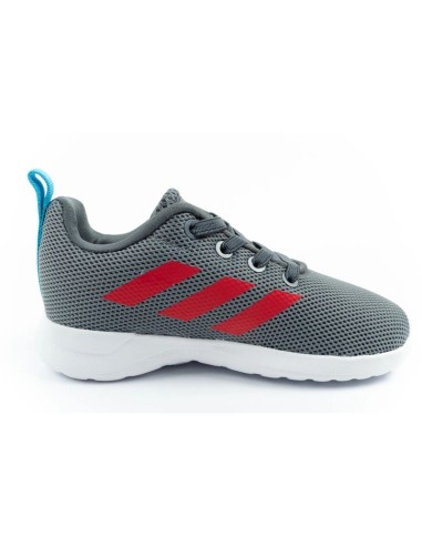 Adidas Lite Racer children's sports shoes slipon lightweight and comfortable