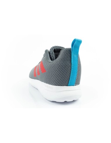 Adidas Lite Racer children's sports shoes slipon lightweight and comfortable