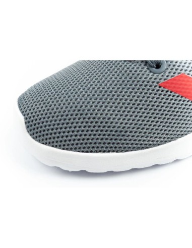 Adidas Lite Racer children's sports shoes slipon lightweight and comfortable