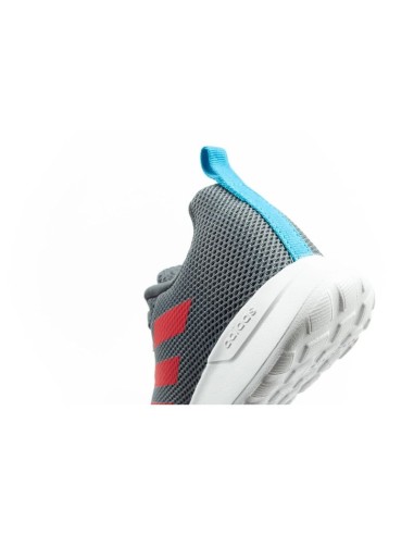 Adidas Lite Racer children's sports shoes slipon lightweight and comfortable