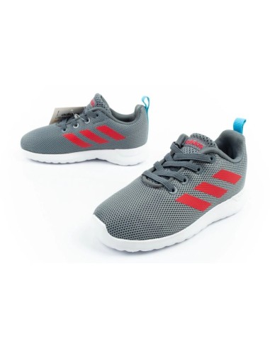 Adidas Lite Racer children's sports shoes slipon lightweight and comfortable