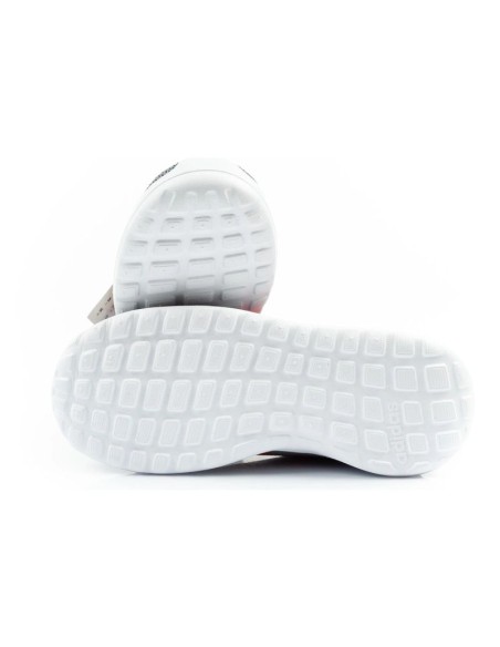 Adidas Lite Racer children's sports shoes slipon lightweight and comfortable