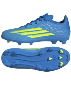 Adidas F50 League FGMG Jr JR9013 shoes