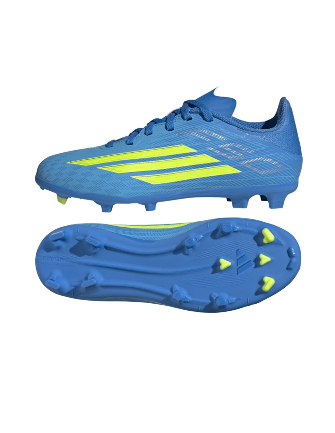 Men's Sports Shoes Adidas Blue