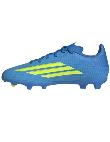 Adidas F50 League FGMG Jr JR9013 shoes