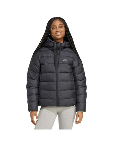 adidas Essentials Climawarm Women's Jacket Black JX7814
