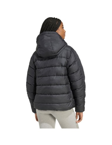 adidas Essentials Climawarm Women's Jacket Black JX7814