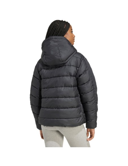 adidas Essentials Climawarm Women's Jacket Black JX7814