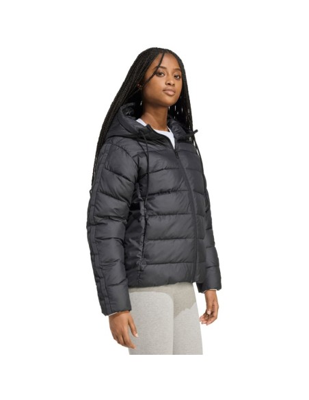 adidas Essentials Climawarm Women's Jacket Black JX7814