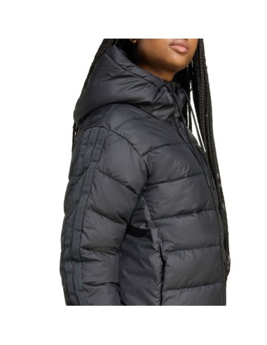 adidas Essentials Climawarm Women's Jacket Black JX7814