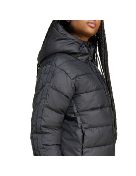 adidas Essentials Climawarm Women's Jacket Black JX7814