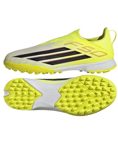 Adidas Junior F50 League LL TF JR9023 shoes
