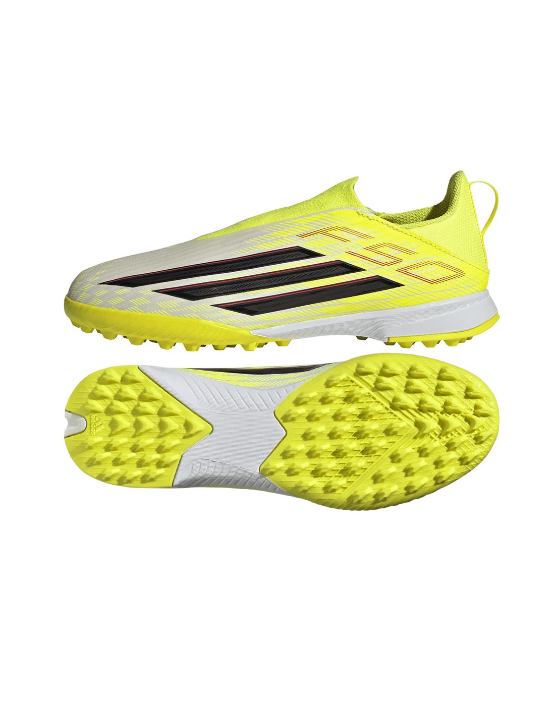 Adidas Junior F50 League LL TF JR9023 shoes