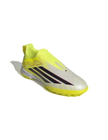 Adidas Junior F50 League LL TF JR9023 shoes