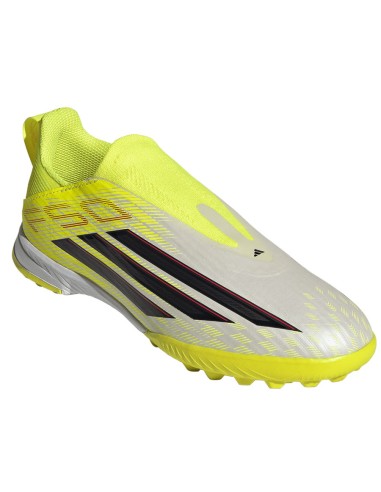 Adidas Junior F50 League LL TF JR9023 shoes