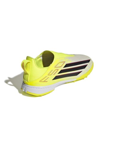 Adidas Junior F50 League LL TF JR9023 shoes
